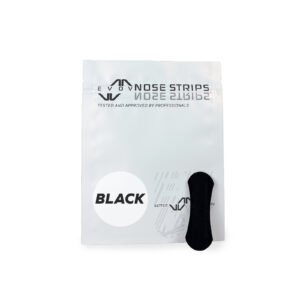 EVOV NOSE STRIPS – BLACK