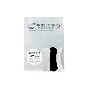 EVOV NOSE STRIPS - 6ks Test Kit