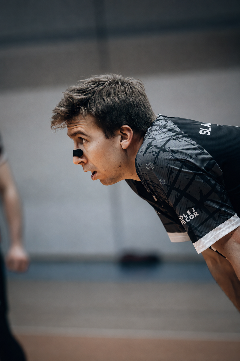 Zakladatel EVOV ve sportovním prostředí