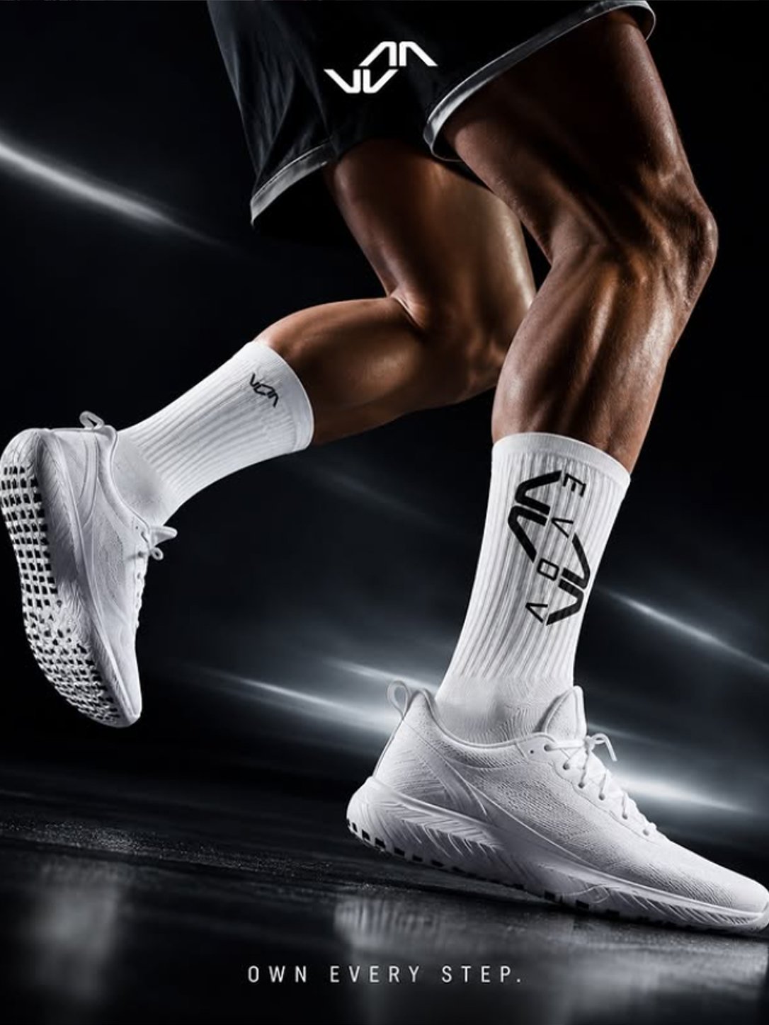 EVOV Grip socks